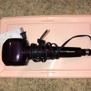 Conair Infiniti Pro Curl Secret